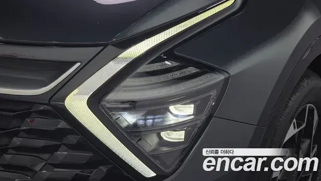 Kia Sportage 2022 — Şəkil 26/33
