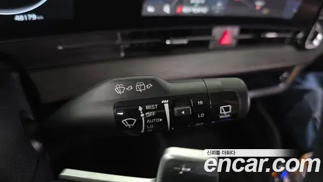 Kia Sportage 2022 — Şəkil 17/33
