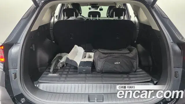 Kia Sportage 2022 — Şəkil 18/33