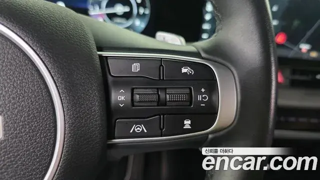 Kia Sportage 2022 — Şəkil 19/33