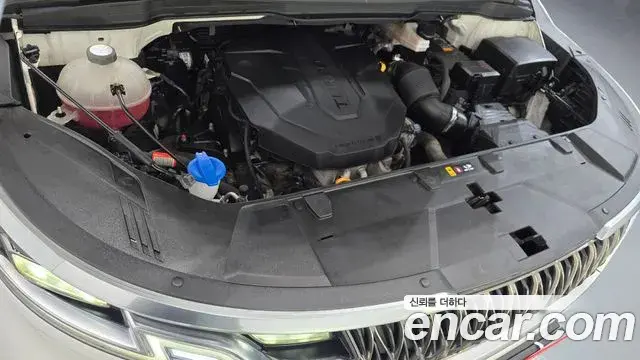 Kia Carnival 2020 — Photo 6/20