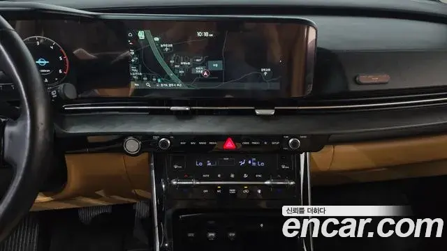 Kia Carnival 2020 — Photo 13/20