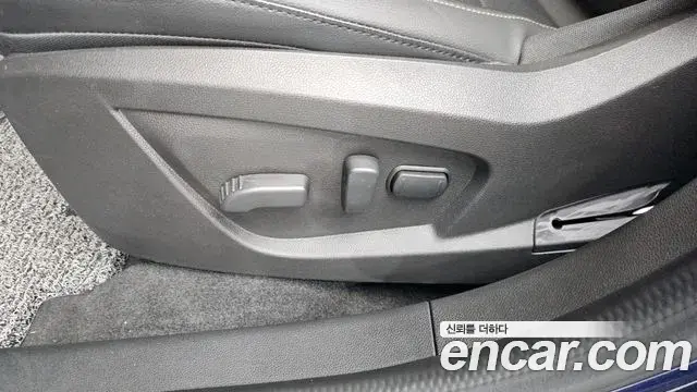 Renault Samsung Arkana 2024 — ფოტო 9/35