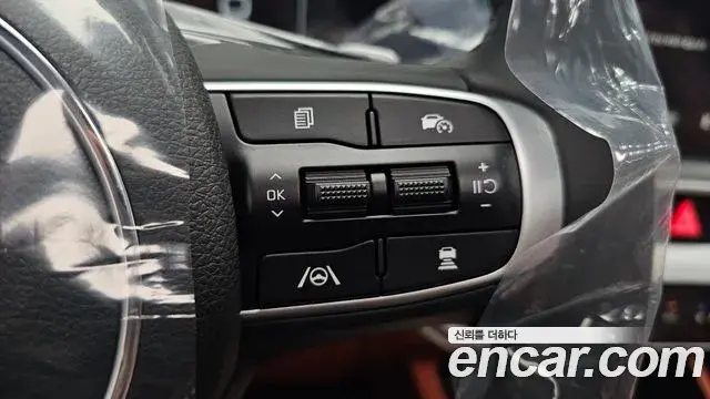 Kia K5 2026 — ფოტო 14/35