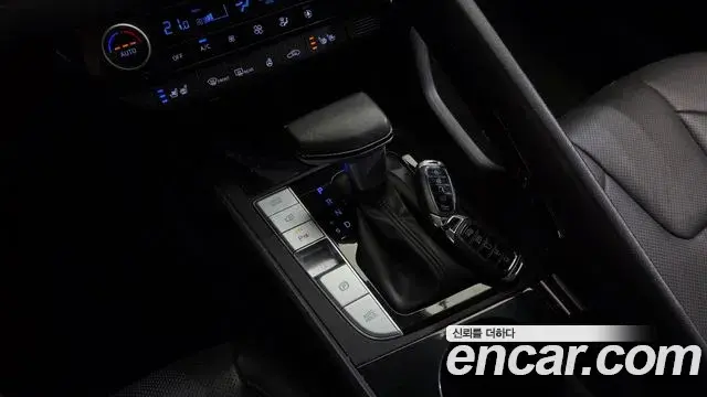 Hyundai Avante 2020 — Фото 9/20