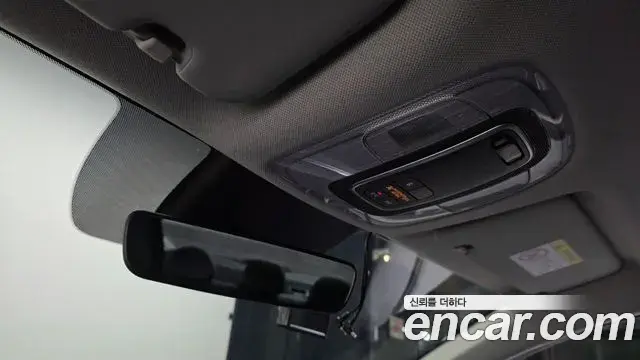 Hyundai Avante 2020 — Фото 18/20