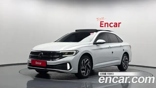 Volkswagen Jetta 2022 — Photo 6/32