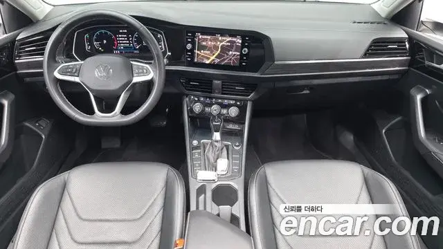 Volkswagen Jetta 2022 — Photo 2/32
