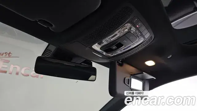Mercedes-Benz A-Class 2020 — Фото 19/20