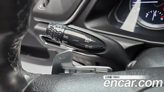 Hyundai Sonata 2021 — Фото 20/20