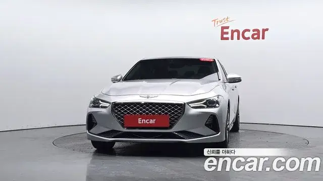 Genesis G70 2018 — Şəkil 16/31
