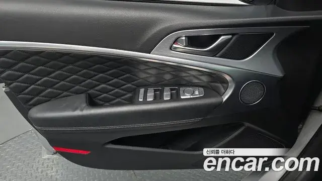 Genesis G70 2018 — Şəkil 17/31