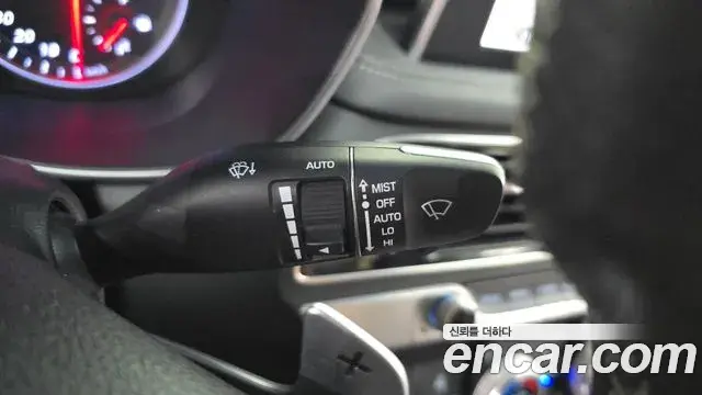 Genesis G70 2018 — Şəkil 3/31