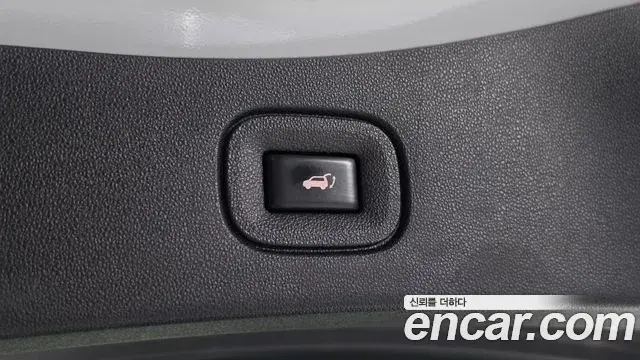 Renault Samsung QM6 2021 — Şəkil 20/30