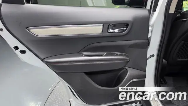 Renault Samsung QM6 2021 — Şəkil 23/30