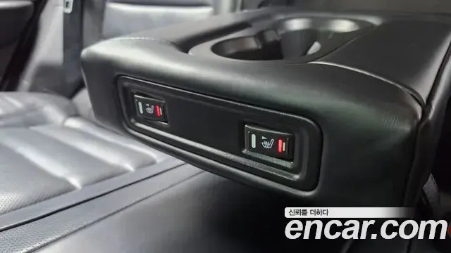 Renault Samsung QM6 2021 — Şəkil 22/30