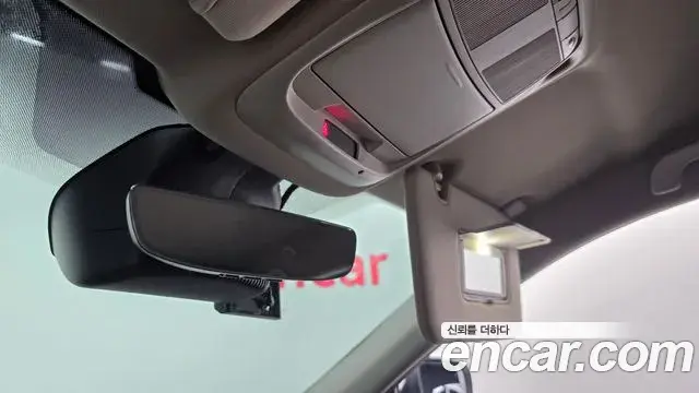 Renault Samsung QM6 2021 — Şəkil 10/30