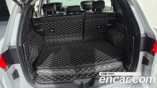 Renault Samsung QM6 2021 — Şəkil 13/30
