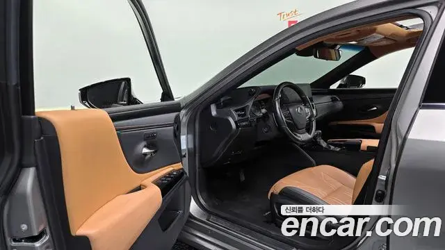 Lexus ES300h 2021 — Şəkil 10/20