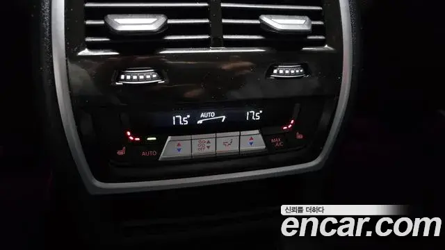 BMW X5 2023 — Фото 18/20