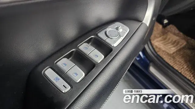 Genesis G70 2018 — Şəkil 18/32