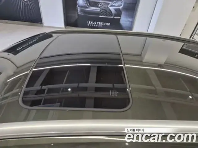 Lexus UX300h 2025 — ფოტო 7/19