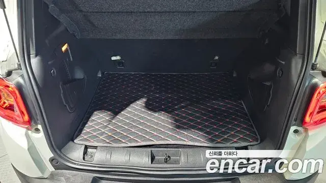 Jeep Renegade 2021 — Photo 13/30