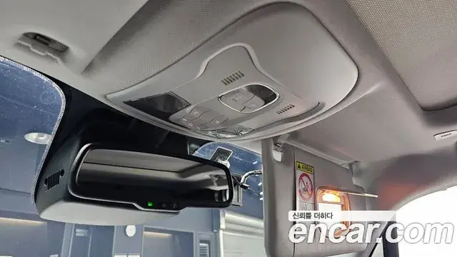 Jeep Renegade 2021 — Photo 23/30