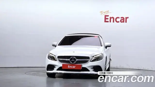 Mercedes-Benz C-Class 2020 — Фото 2/20