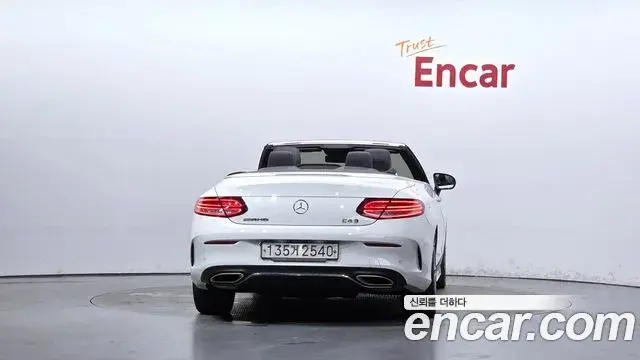 Mercedes-Benz C-Class 2020 — Фото 3/20