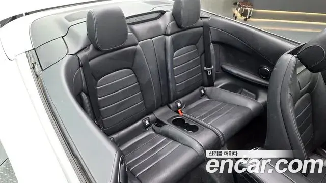 Mercedes-Benz C-Class 2020 — Фото 9/20