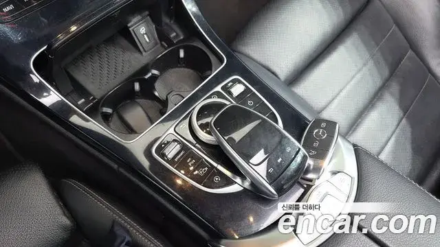 Mercedes-Benz C-Class 2020 — Фото 16/20