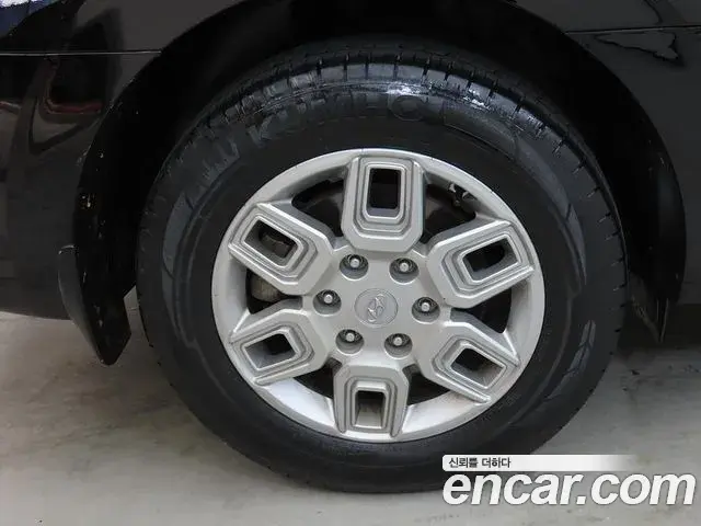Hyundai Staria 2022 — Фото 20/20