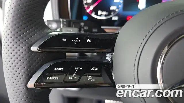 Mercedes-Benz G-Class 2026 — ფოტო 31/37