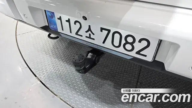 Mercedes-Benz G-Class 2026 — ფოტო 21/37