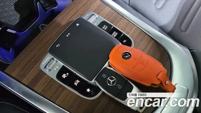 Mercedes-Benz G-Class 2026 — ფოტო 10/37