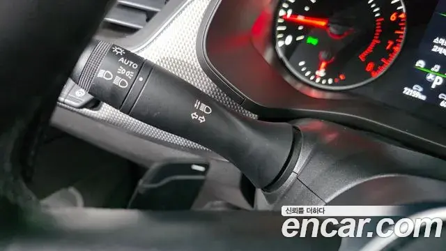 Renault Samsung XM3 2022 — ფოტო 6/31