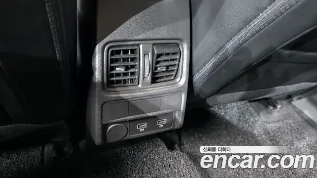 Renault Samsung XM3 2022 — ფოტო 26/31