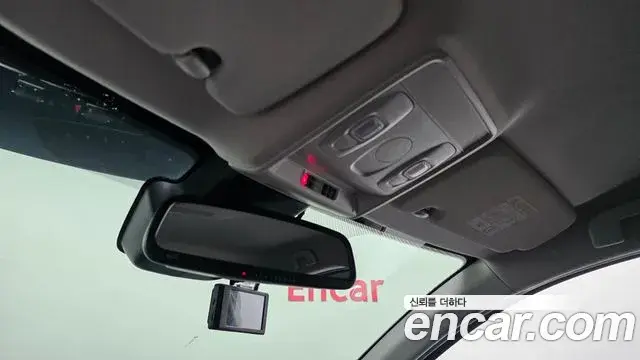 Renault Samsung XM3 2022 — ფოტო 13/31