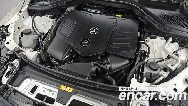 Mercedes-Benz GLC-Class 2024 — Photo 6/20