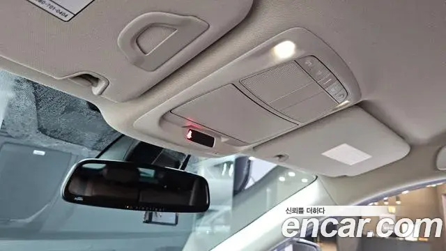 Renault Samsung QM6 2019 — Фото 19/20