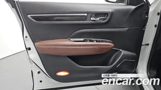 Renault Samsung QM6 2019 — Photo 15/35