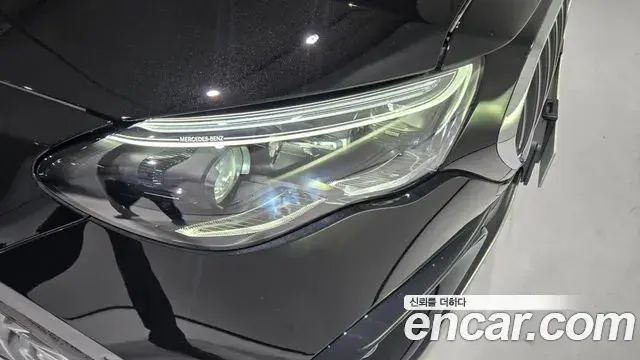 Mercedes-Benz E-Class 2026 — ფოტო 12/20