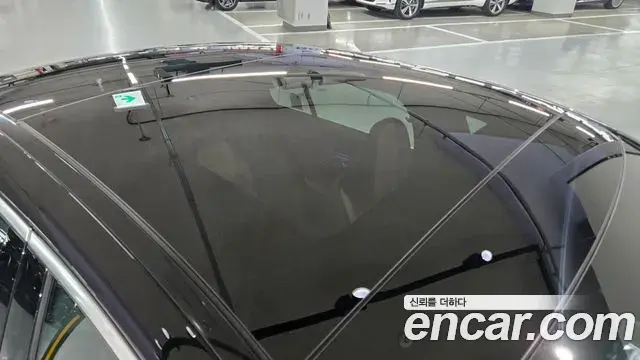 Mercedes-Benz E-Class 2026 — ფოტო 14/20