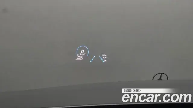 Mercedes-Benz E-Class 2021 — Фото 14/20