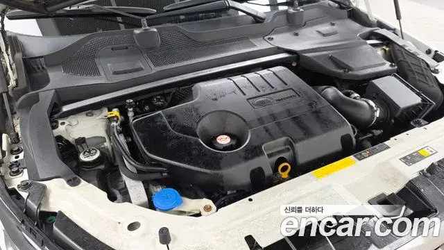 Land Rover Discovery Sport 2019 — ფოტო 12/20