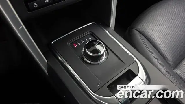 Land Rover Discovery Sport 2019 — ფოტო 5/20