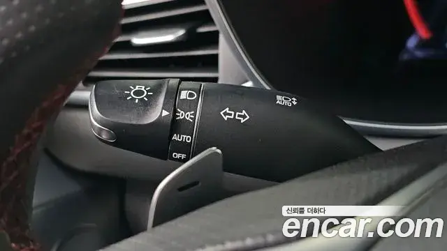 Genesis G70 2019 — Photo 4/35