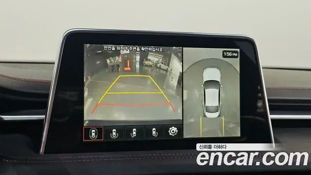 Genesis G70 2019 — Photo 8/35