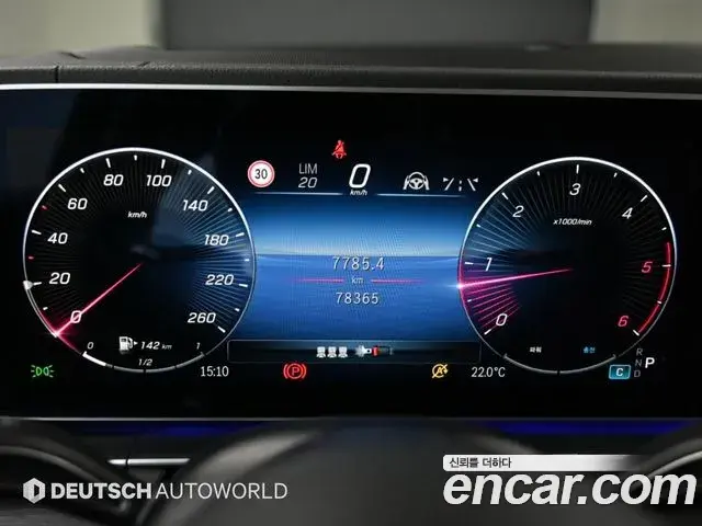 Mercedes-Benz GLE-Class 2023 — Фото 6/20